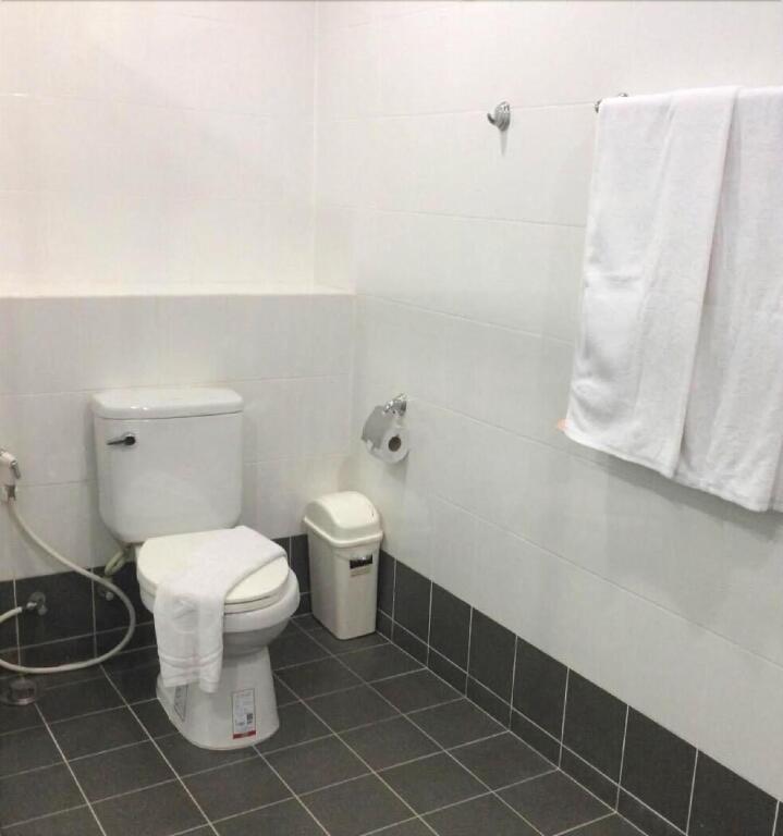 Бангкок: PSB1 Apartment