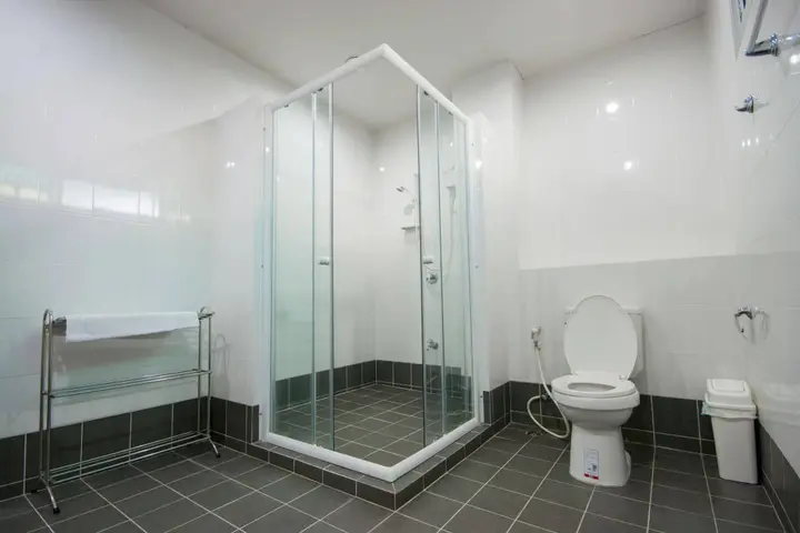 Бангкок: PSB1 Apartment