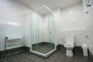 Бангкок: PSB1 Apartment