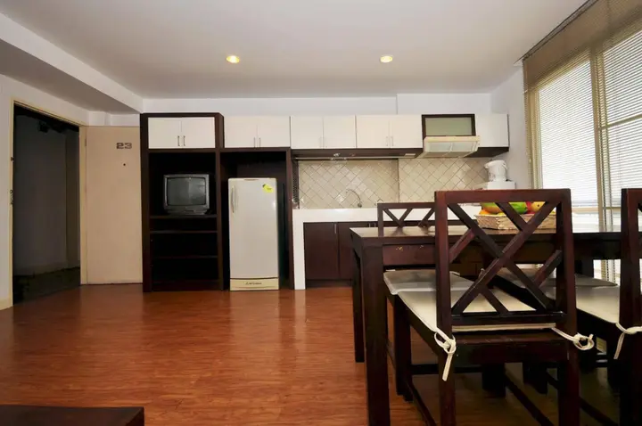 Бангкок: PSB1 Apartment