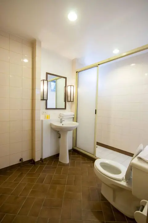 Бангкок: PSB1 Apartment