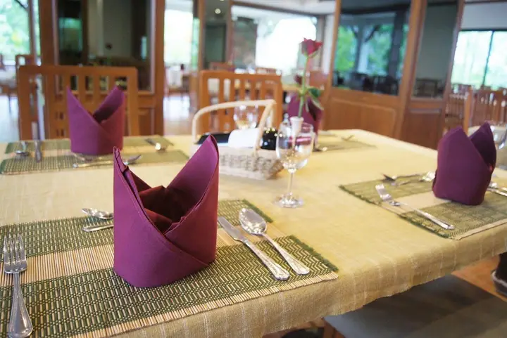 Life Up Resort and Spa — фото 1