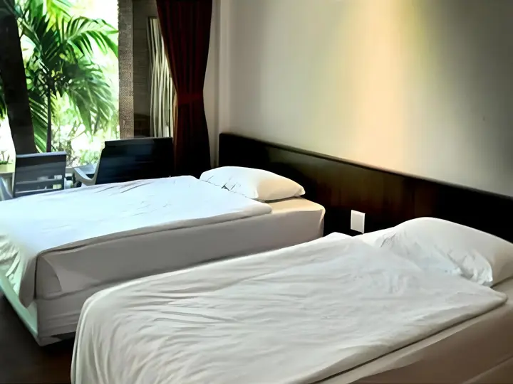 Ампхава: Kanokrat Resort