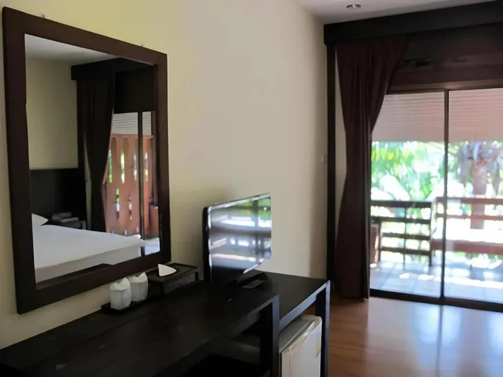 Ампхава: Kanokrat Resort