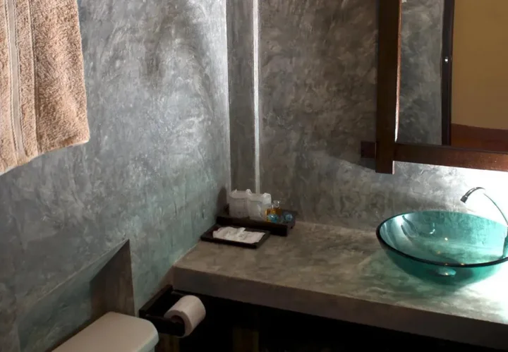 Ампхава: Kanokrat Resort