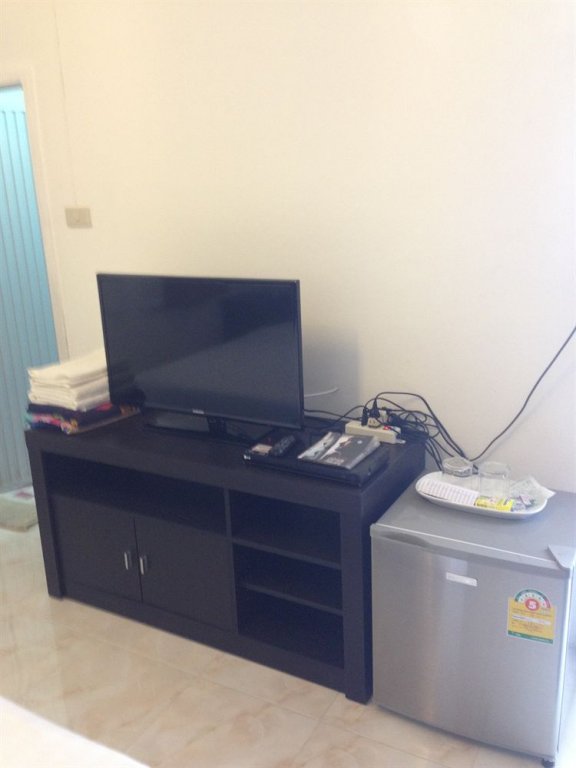 Кату: Hotel Puerta del Sol Phuket