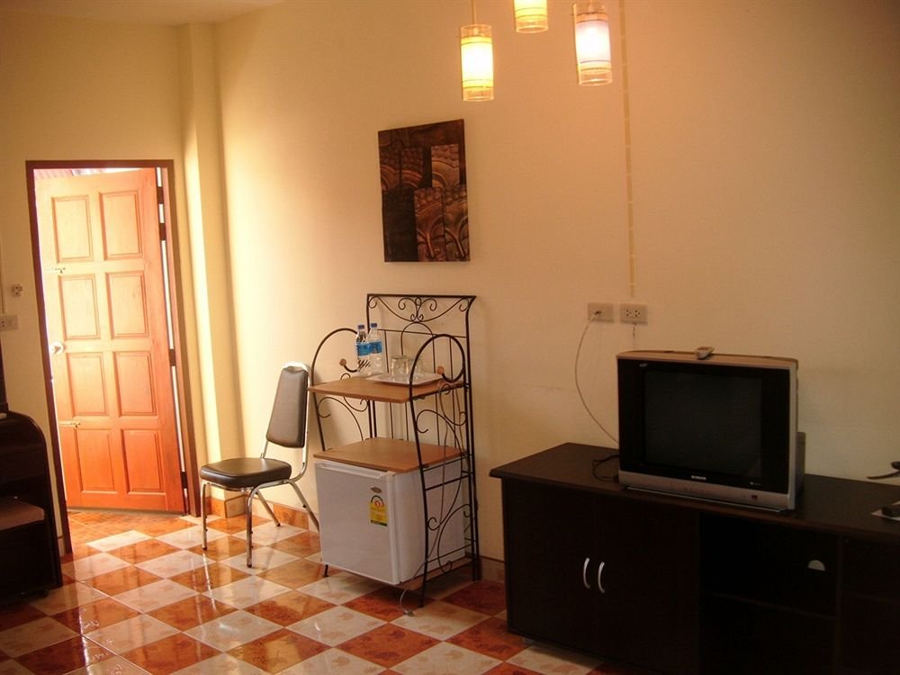 Кату: Hotel Puerta del Sol Phuket