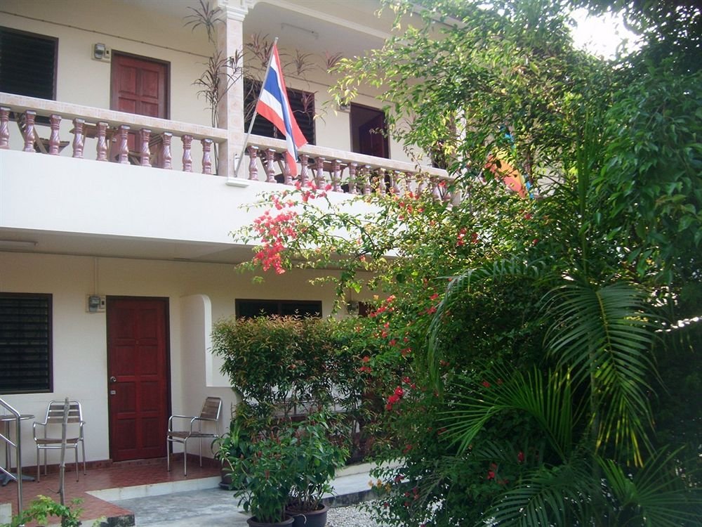 Кату: Hotel Puerta del Sol Phuket