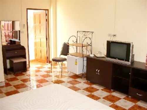 Кату: Hotel Puerta del Sol Phuket