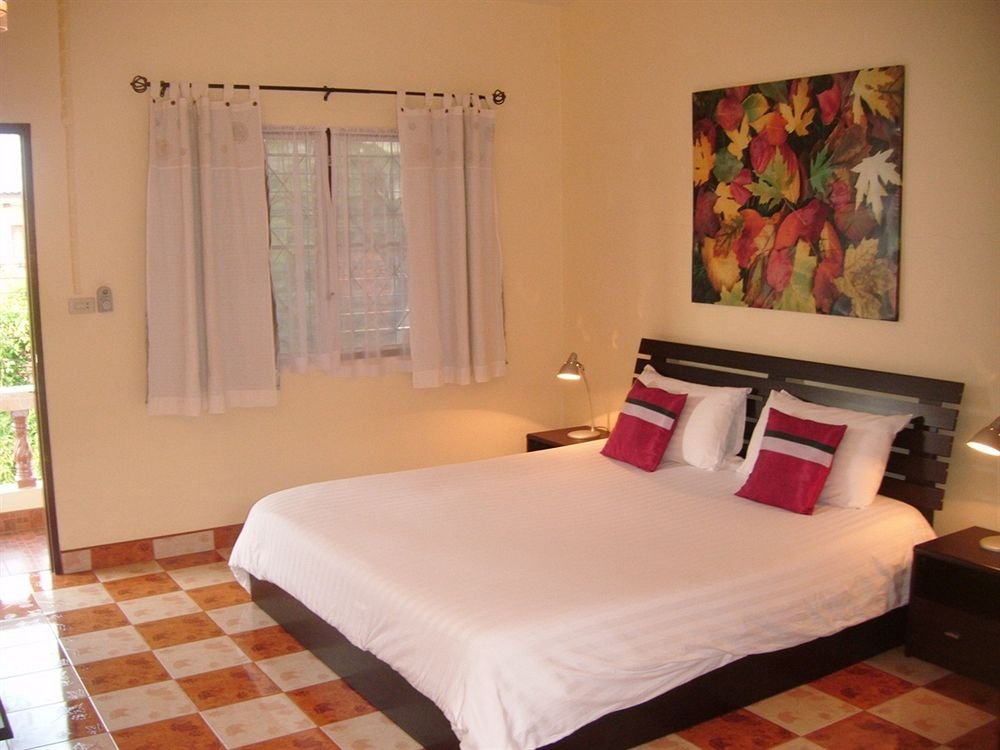 Кату: Hotel Puerta del Sol Phuket