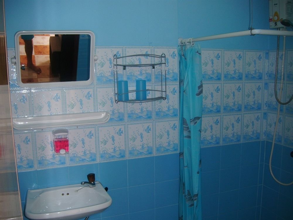 Кату: Hotel Puerta del Sol Phuket