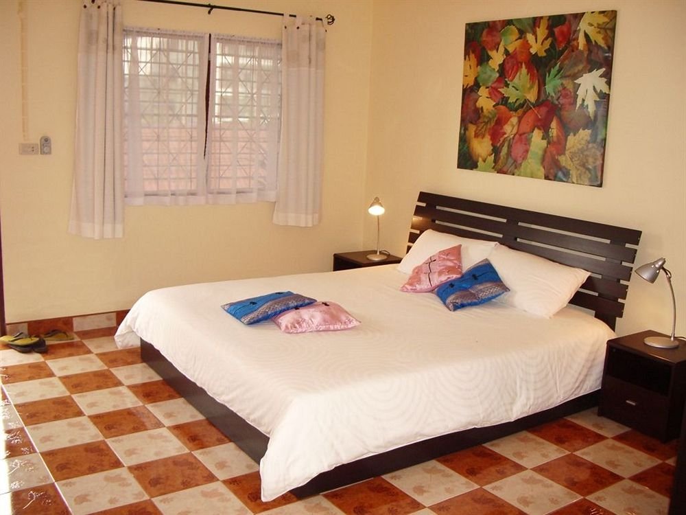 Кату: Hotel Puerta del Sol Phuket