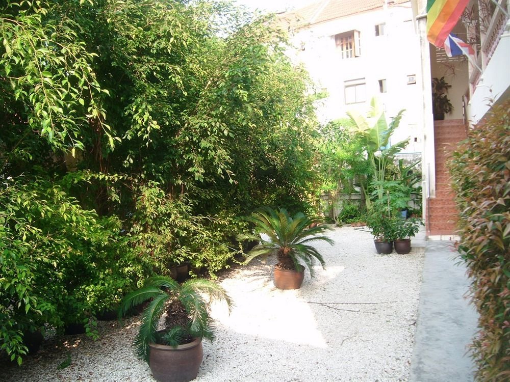 Кату: Hotel Puerta del Sol Phuket