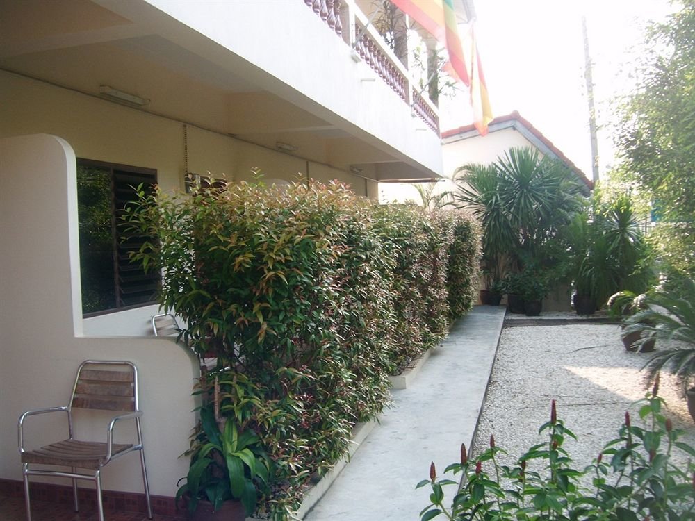 Кату: Hotel Puerta del Sol Phuket