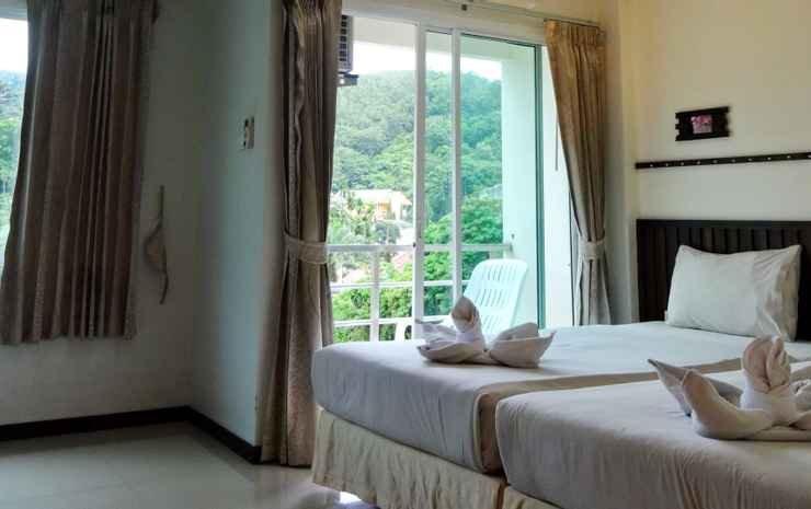 Кату: Athome Hotel @Nanai 8