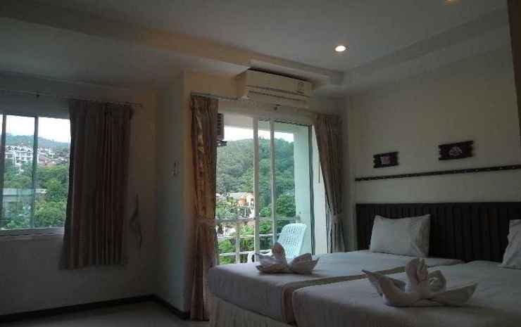Кату: Athome Hotel @Nanai 8