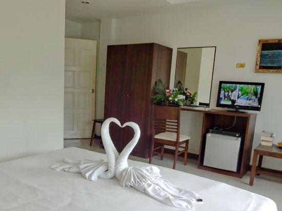 Кату: Athome Hotel @Nanai 8