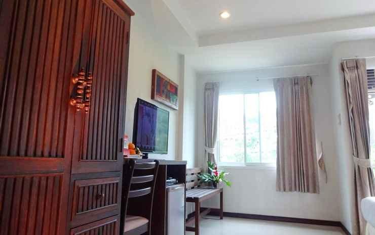 Кату: Athome Hotel @Nanai 8