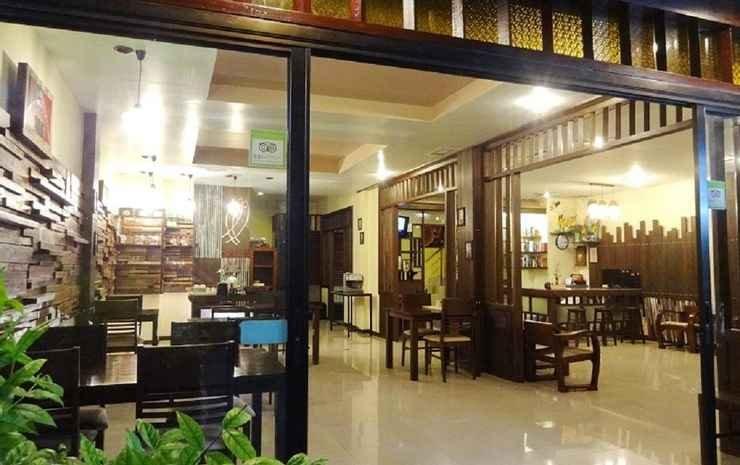 Кату: Athome Hotel @Nanai 8