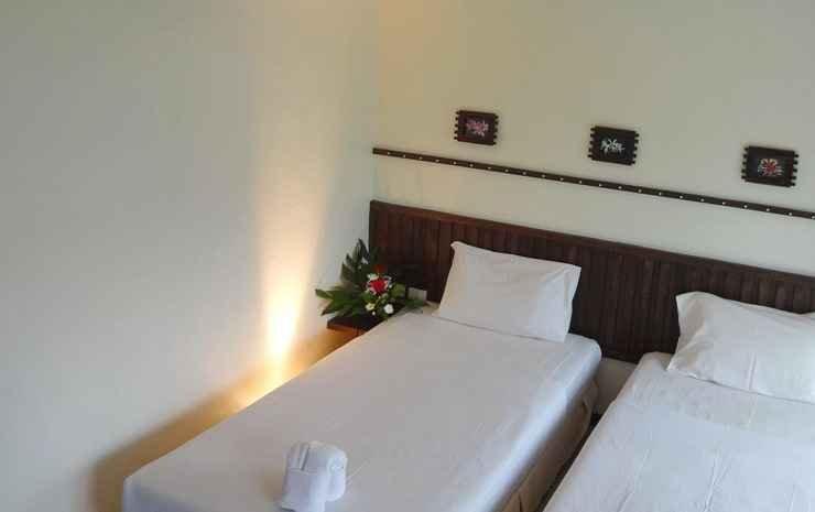 Кату: Athome Hotel @Nanai 8