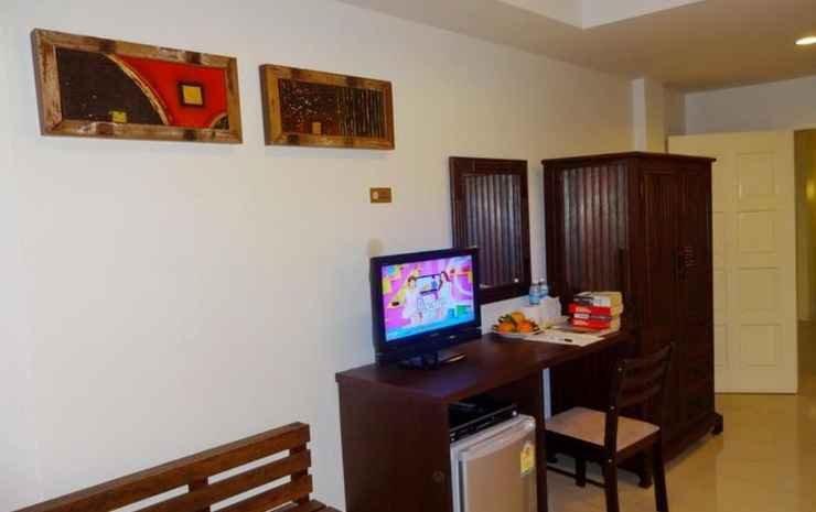 Кату: Athome Hotel @Nanai 8
