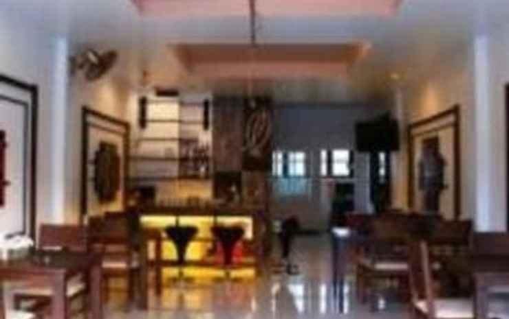 Кату: Athome Hotel @Nanai 8