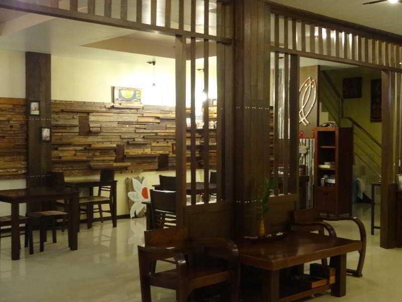 Кату: Athome Hotel @Nanai 8