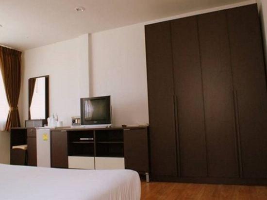 Кату: Athome Hotel @Nanai 8