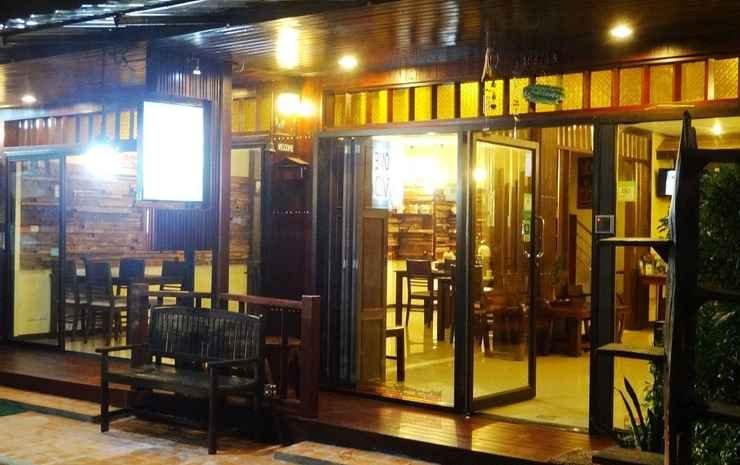 Кату: Athome Hotel @Nanai 8