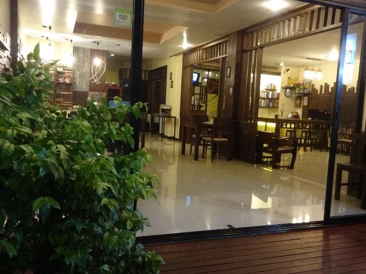 Кату: Athome Hotel @Nanai 8