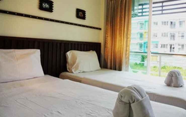 Кату: Athome Hotel @Nanai 8