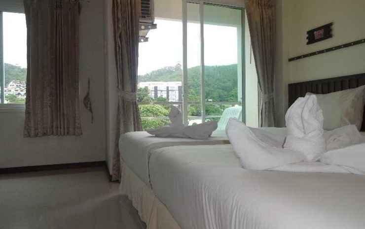 Кату: Athome Hotel @Nanai 8