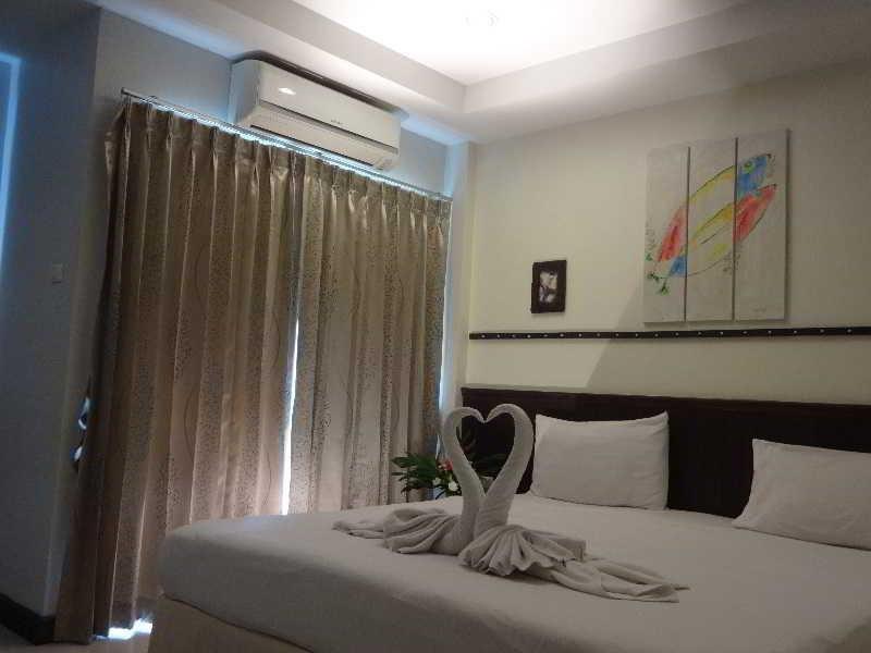 Кату: Athome Hotel @Nanai 8