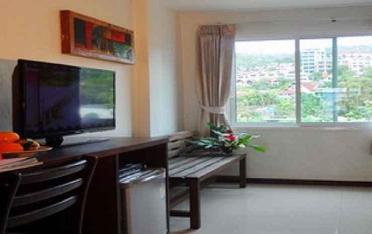 Кату: Athome Hotel @Nanai 8