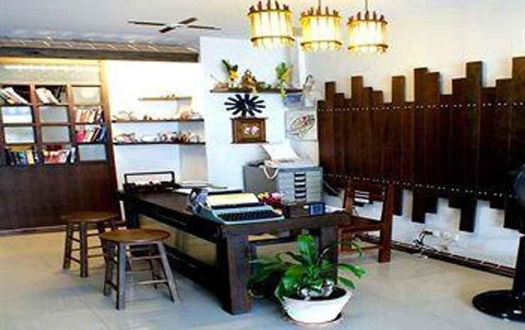 Кату: Athome Hotel @Nanai 8