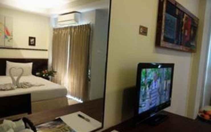 Кату: Athome Hotel @Nanai 8