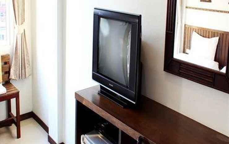 Кату: Athome Hotel @Nanai 8