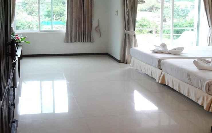 Кату: Athome Hotel @Nanai 8