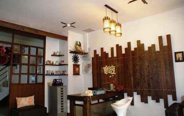 Кату: Athome Hotel @Nanai 8
