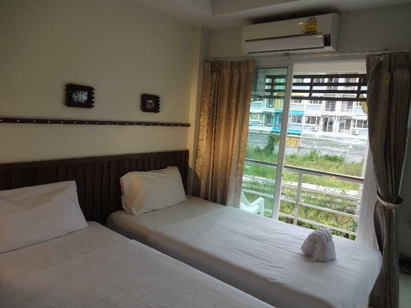 Кату: Athome Hotel @Nanai 8