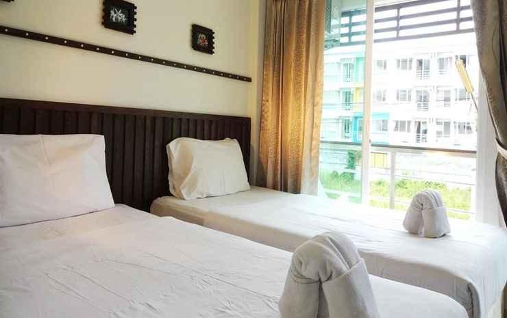 Кату: Athome Hotel @Nanai 8