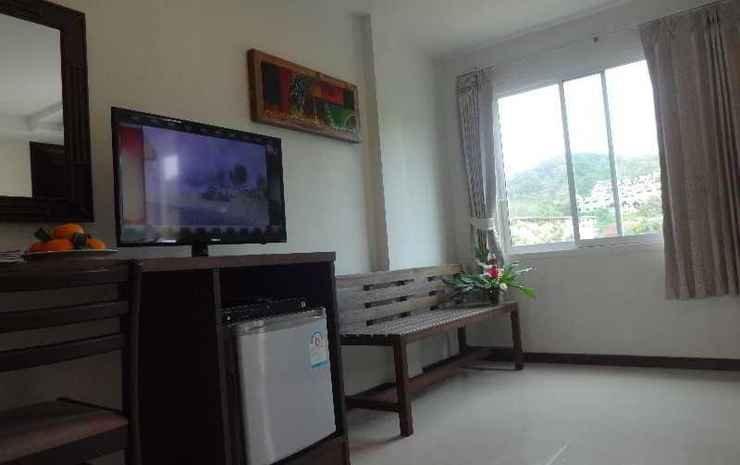 Кату: Athome Hotel @Nanai 8