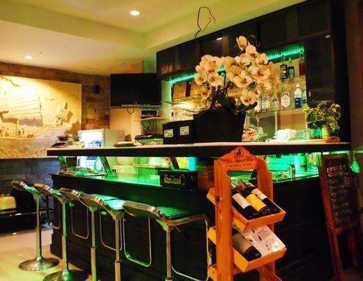 Кату: Athome Hotel @Nanai 8