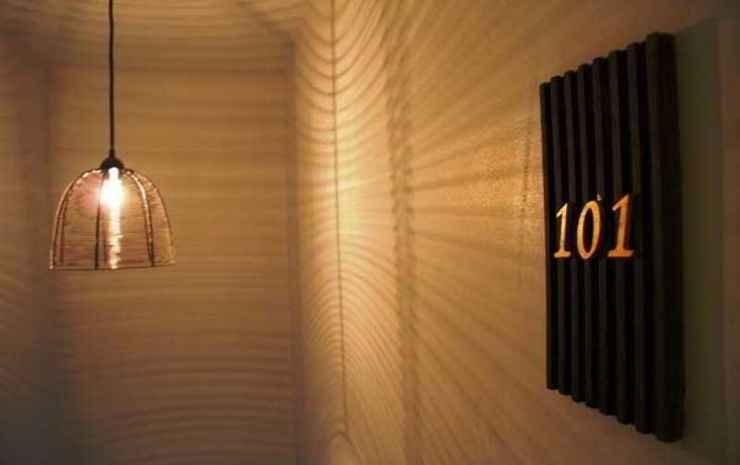 Кату: Athome Hotel @Nanai 8