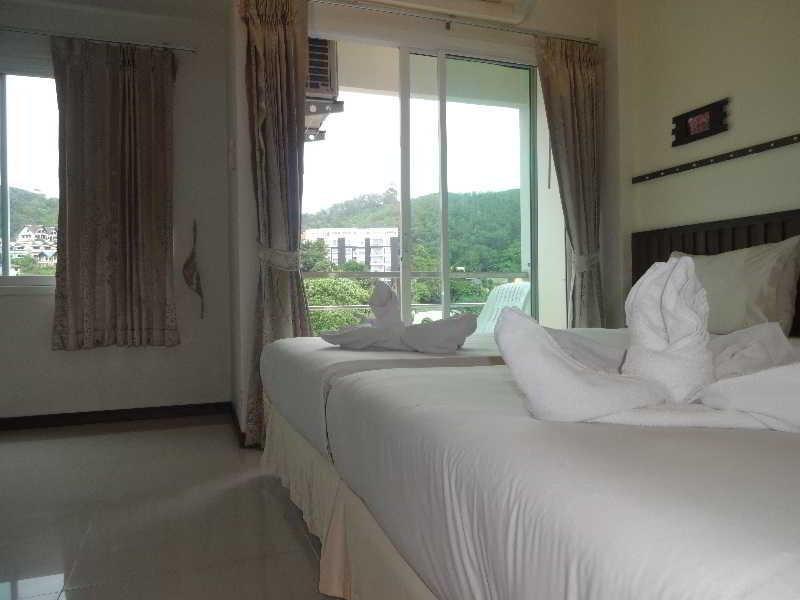 Кату: Athome Hotel @Nanai 8