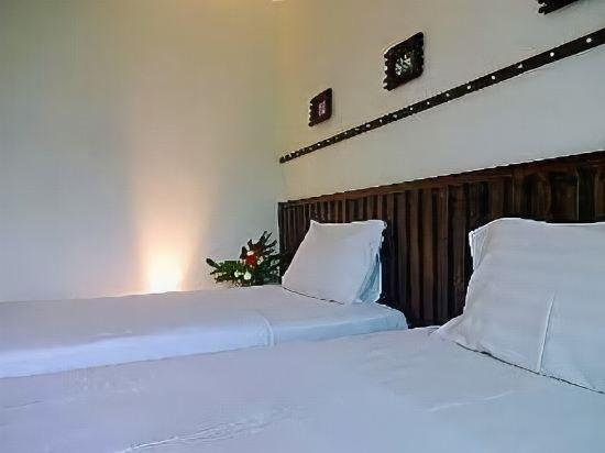 Кату: Athome Hotel @Nanai 8