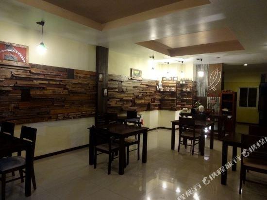 Кату: Athome Hotel @Nanai 8
