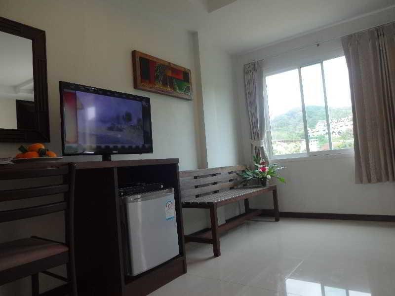 Кату: Athome Hotel @Nanai 8