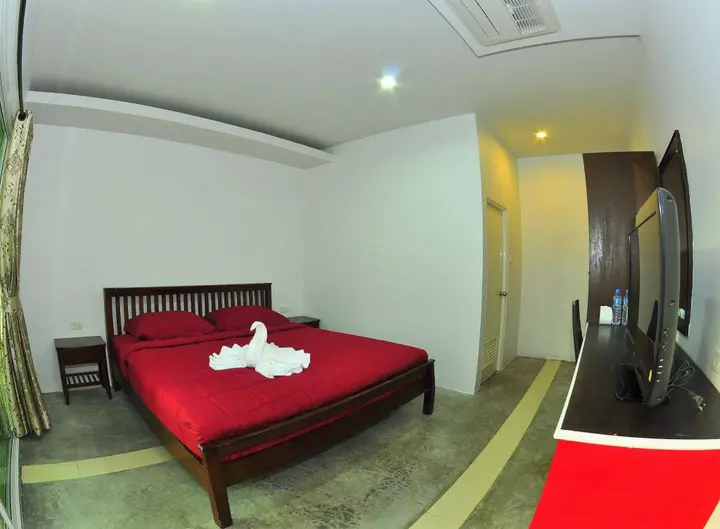 Пхи-Пхи-Дон: Phi Phi Siam Grand Resort