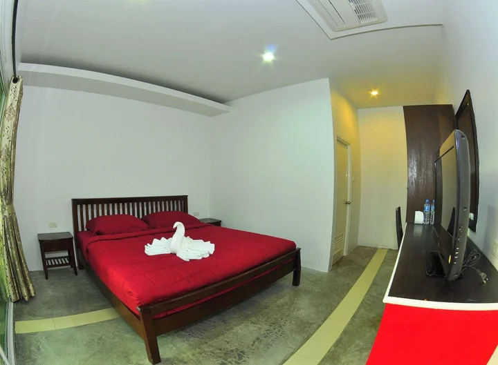 Пхи-Пхи-Дон: Phi Phi Siam Grand Resort